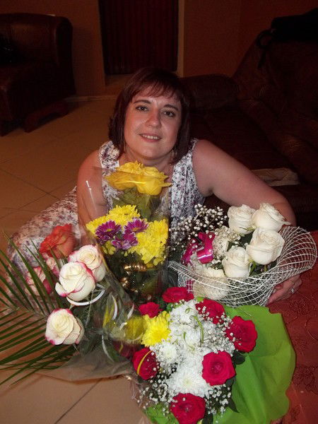 Людмила Сарвилина