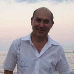 Юрий Белозеров