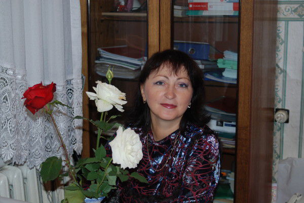 Ольга Флысник