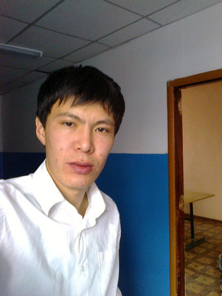 Medet Urazbaev