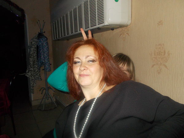 Ольга Григорьева