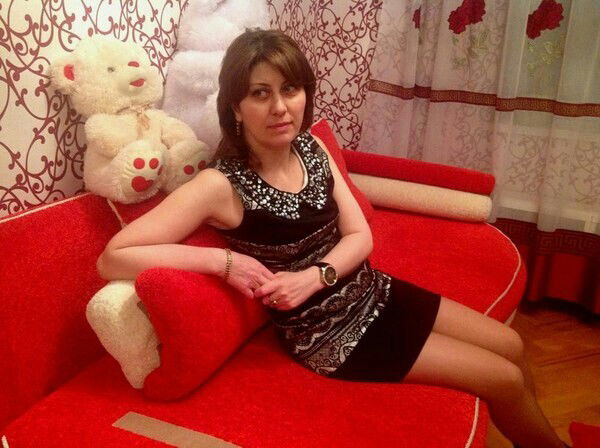 Шарафат Алиева