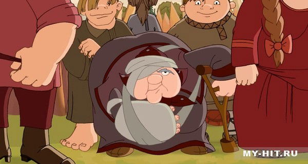 Елена Чуйкова