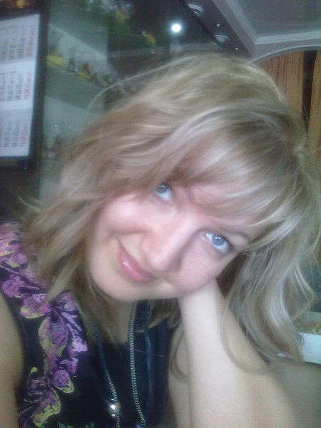 Юлия Воротеляк