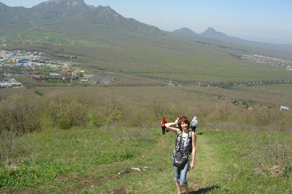 Александра Рекун