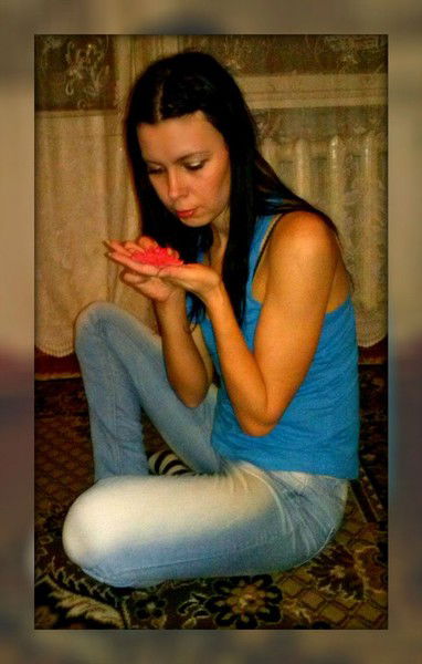 Катя Июдина