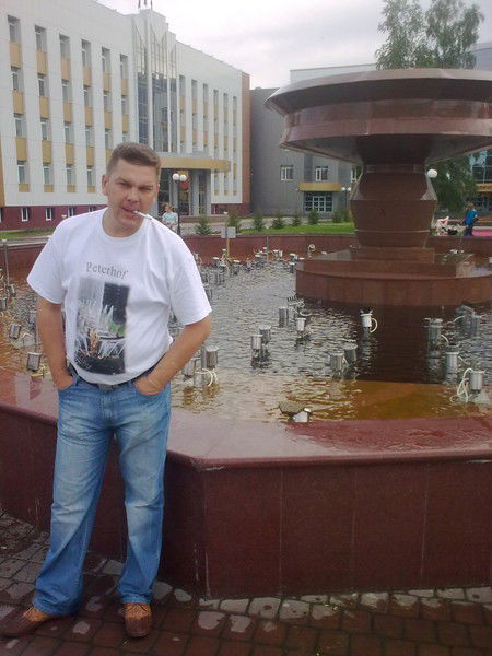 Михаил Белячков