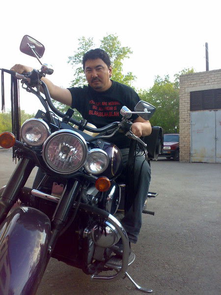 Магжан Сутбаев