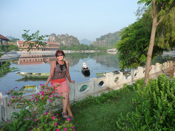 Валентина Мамулина