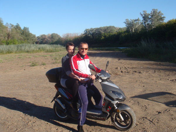 Руслан Брызгалов