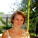 Оксана Серикова