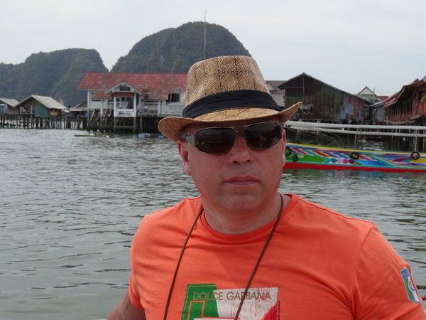 Владимир Гаркуша