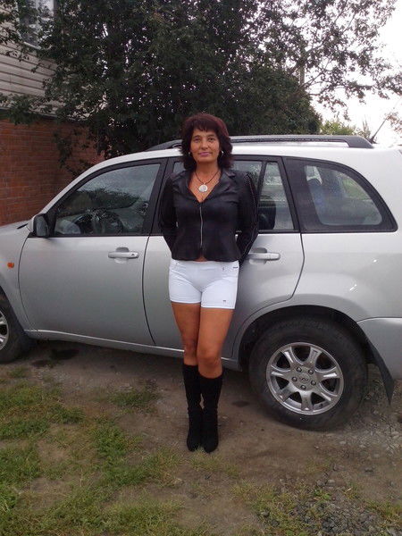 Юлия Паюсова