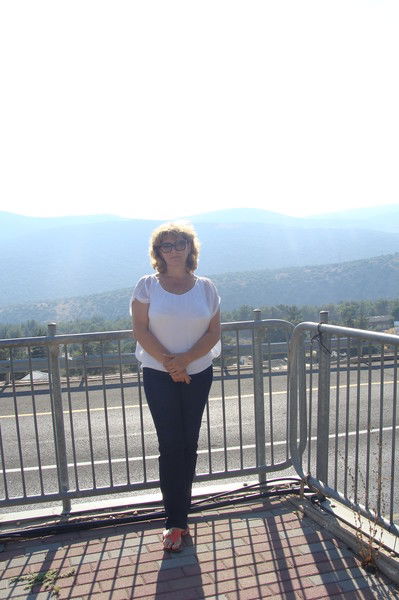 Надежда Григорьева