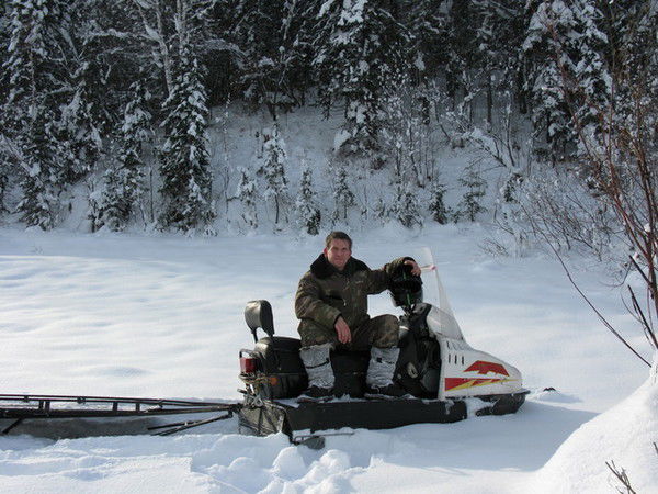 Сергей Болдырев
