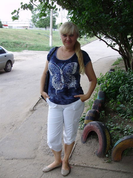 Инна Александровна