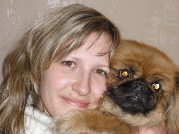 Татьяна Голубева