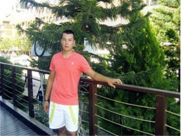 Шохмурод Молайханов