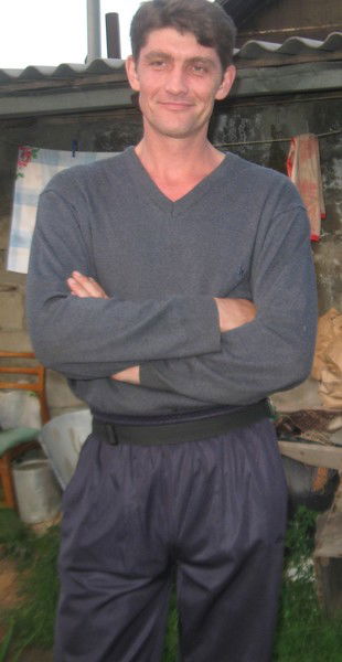 Александр Моршинин