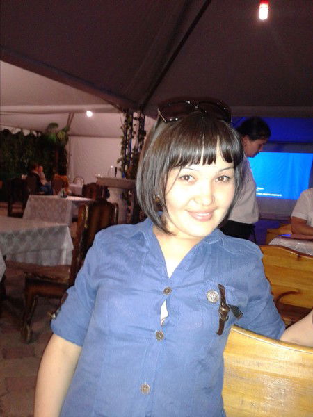 Асема Есенкулова