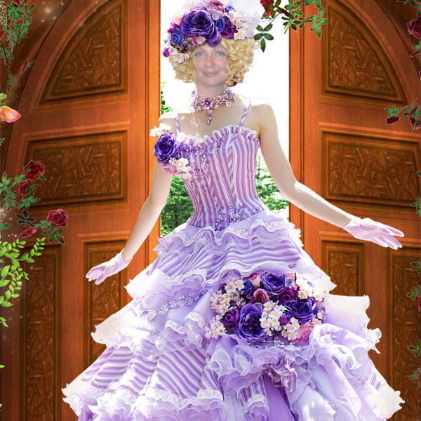 Наталья Морозова