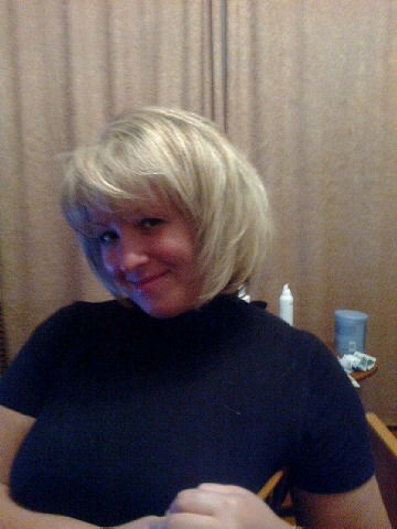 Елена Краснова