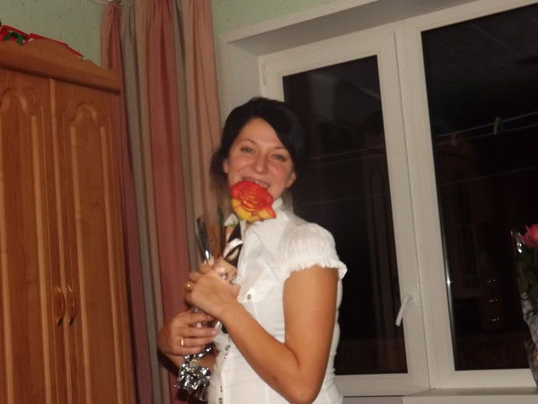 Татуличка Шемарыкина