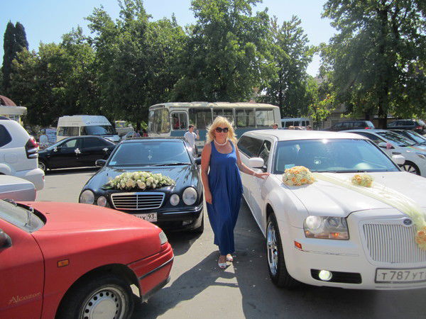 Марина Лапушкина