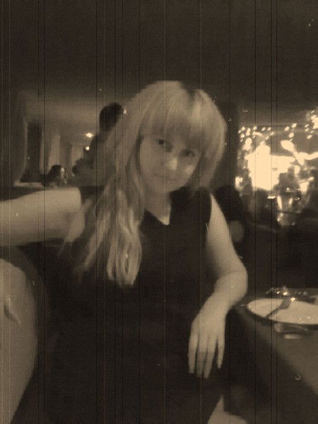 Наталия Остапенко