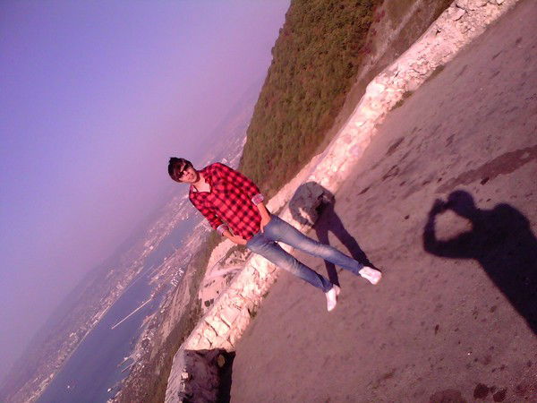 Михаил Середа