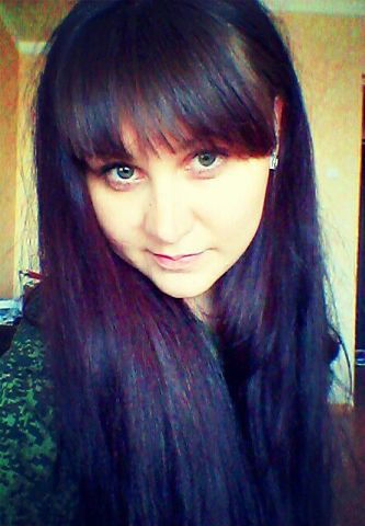 Марина Перевозчикова