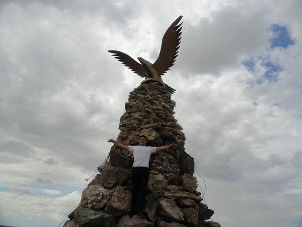 Нурлан Акнуров