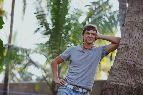 Юра Сафрончук