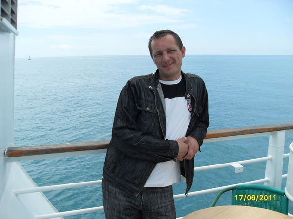 Евгений Кучкин