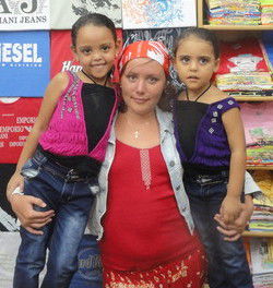 Ирина Гасиева