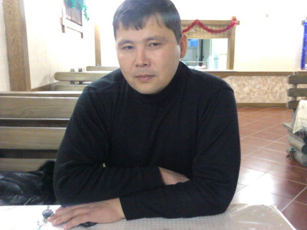 Ержан Кемежанов