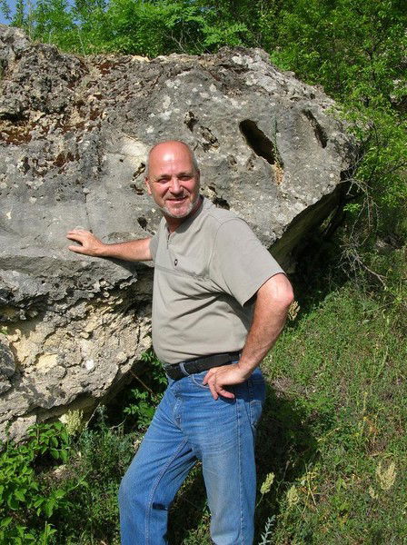 Виктор Приходько