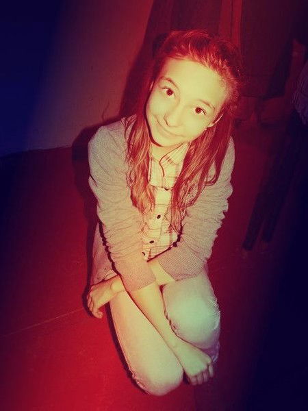 Лена Голикова