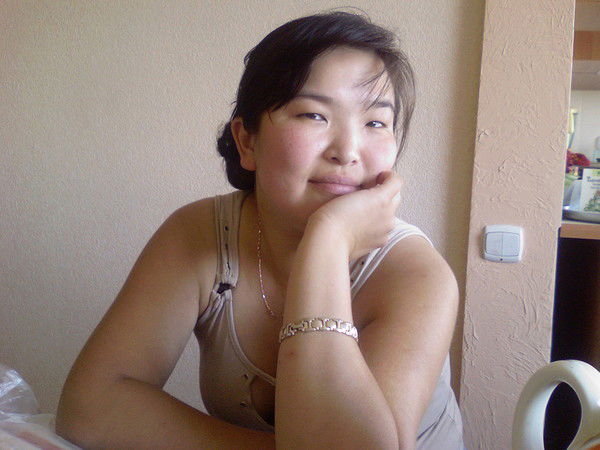 Гульсайра Джумашева