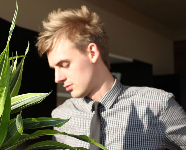 Сергей Норцов