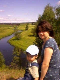 Марина Константинова