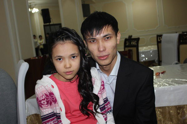 ***маленькая Фея***