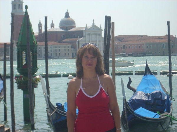 Алла Дубина