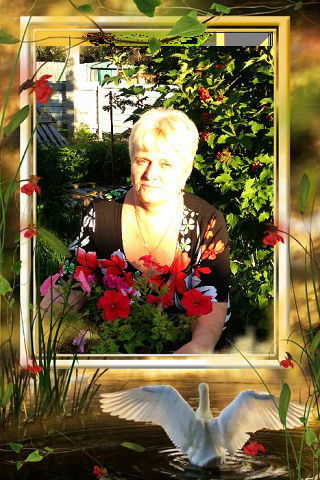 Раиса Евстифеева