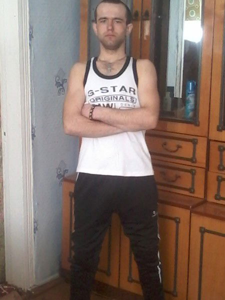 Сергей Медведев