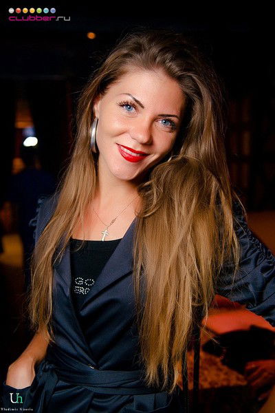 Наталья Гусева