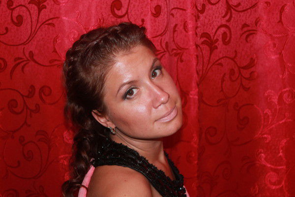 Elena Осипенкова