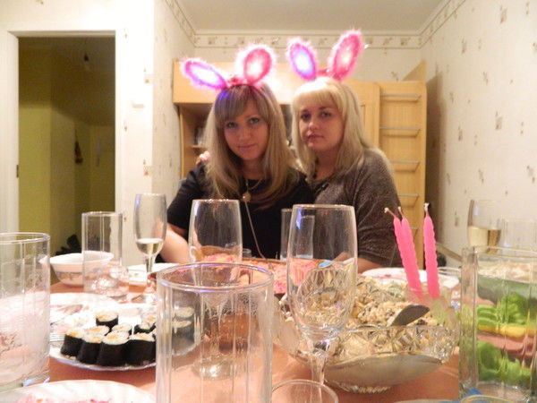 Ольга Юдина