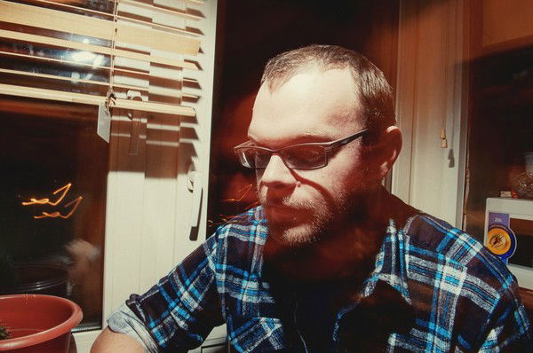 Игорь Рюмин