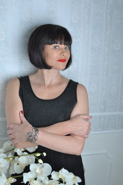 Ирина Баскакова